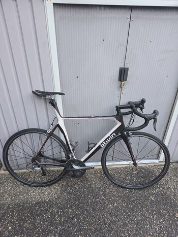 B’TWIN, B’TWIN Custom Shimano Ultegra