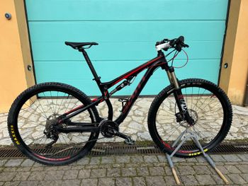 Scott, Genius 940 2017