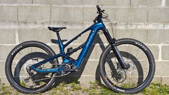 SUNN, One Shimano Deore XT