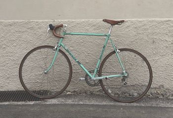 Bianchi, Rekord 930 Campagnolo Super Record