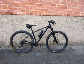 Merida, Merida Big Nine 600 2023