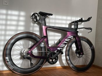 Canyon, Speedmax CF SLX 8 Disc Di2 2023
