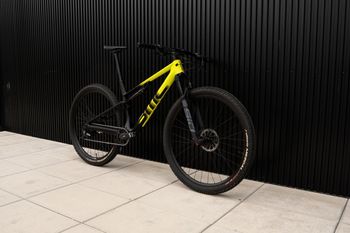 BMC, Fourstroke FOUR 2024