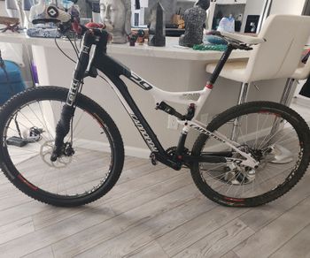 Cannondale, Scalpel SRAM X01