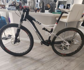 Used Cannondale Scalpel SRAM X01 2013 MTB
