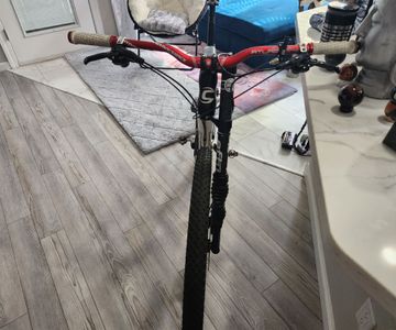 Used Cannondale Scalpel SRAM X01 2013 Mountainbike, White — image 5 of 8
