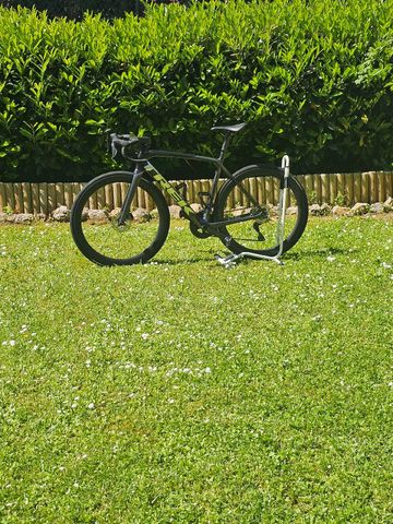 Used Trek Emonda Frameset 2023 Road & Gravel
