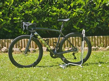 Used Trek Emonda Frameset 2023 Road & Gravel, Black — image 4 of 4