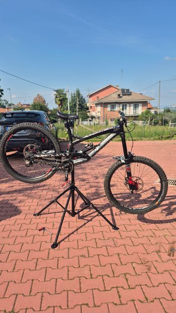 YT, YT Custom Shimano Deore XT