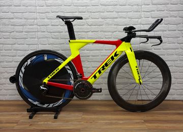 Used Trek Speed concept Shimano Dura Ace Di2 2019 Road & Gravel