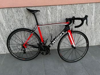Specialized, S-Works Tarmac Dura-Ace 2017