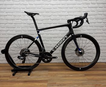 Specialized, Tarmac SL6 Disc Pro - SRAM Force eTap AXS 2020
