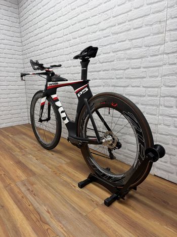 Used Cervélo P5 Six 2013 2013 Road & Gravel, Black — image 6 of 6