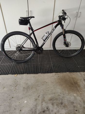 Specialized, Rockhopper 29 2017