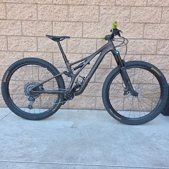 Specialized, Stumpjumper Expert 2022
