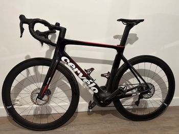 Cervélo, S3 Ultegra Di2 Disc 2019