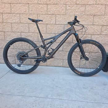Specialized, Stumpjumper Expert 2022