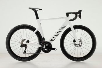Canyon, Aeroad CF SLX 7 Di2 2026