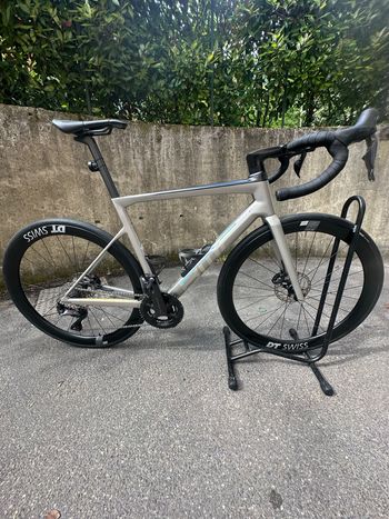 BMC, Timemachine Shimano Ultegra