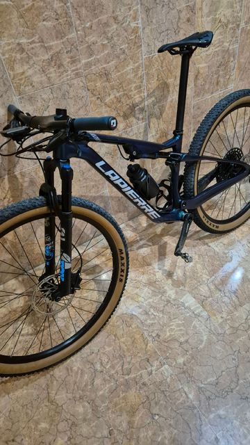 Used Lapierre XR 5.9 2023 2023 MTB