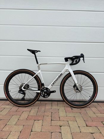 Cannondale, SuperX 2 2025