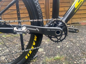 Used Scott Scott Spark RC900 World Cup AXS 2017 Mountainbike, Black — image 5 of 21