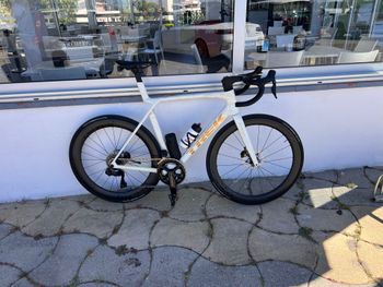 Trek, Madone SLR 9 Gen 8 2025