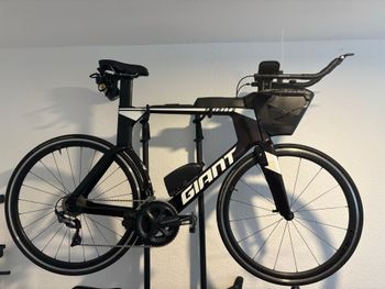 Giant, Trinity, Advanced Pro 2 2022