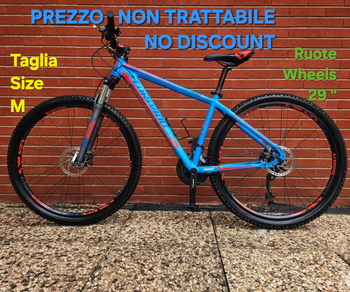 Torpado, Torpado Custom Shimano Acera