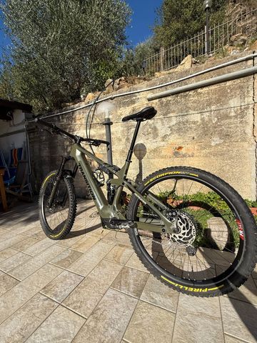 Brugt Transition Repeater GX Mechanical 2024 2024 Mountainbike — billede 2 af 10