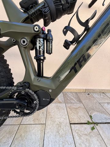 Brugt Transition Repeater GX Mechanical 2024 2024 Mountainbike — billede 3 af 10
