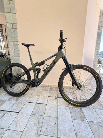Brugt Transition Repeater GX Mechanical 2024 2024 Mountainbike — billede 4 af 10