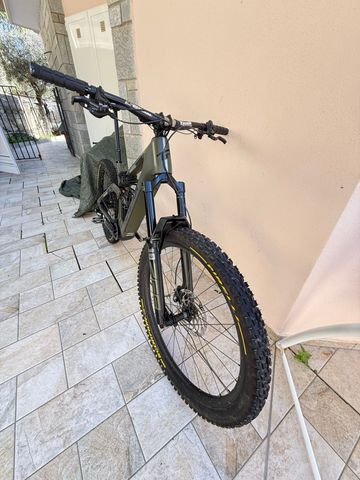 Brugt Transition Repeater GX Mechanical 2024 2024 Mountainbike — billede 6 af 10