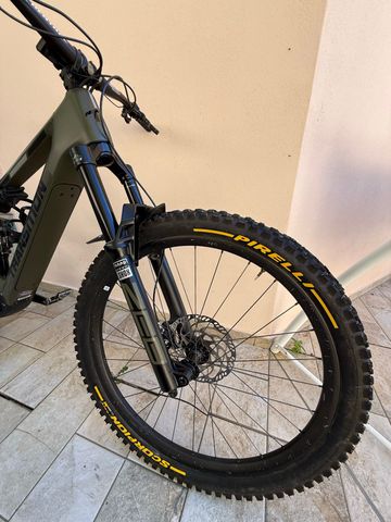 Brugt Transition Repeater GX Mechanical 2024 2024 Mountainbike — billede 7 af 10