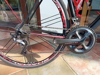 Used Trek Émonda SL 6 Pro 2017 2017 Road & Gravel, Black — image 4 of 6