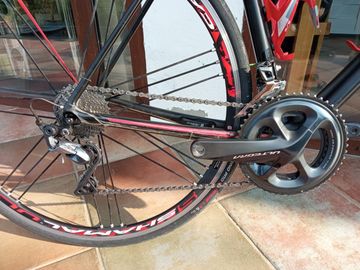Brugt Trek Émonda SL 6 Pro 2017 2017 Road & Gravel — billede 4 af 6