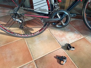 Used Trek Émonda SL 6 Pro 2017 2017 Road & Gravel, Black — image 3 of 6