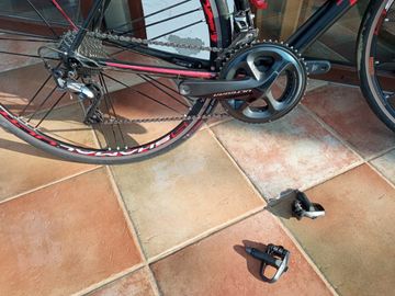 Brugt Trek Émonda SL 6 Pro 2017 2017 Road & Gravel — billede 3 af 6