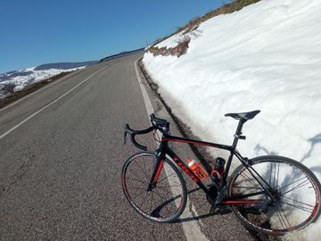 Brugt Trek Émonda SL 6 Pro 2017 2017 Road & Gravel — billede 2 af 6