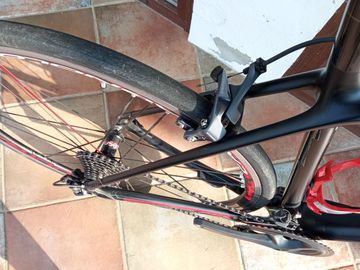 Brugt Trek Émonda SL 6 Pro 2017 2017 Road & Gravel — billede 6 af 6