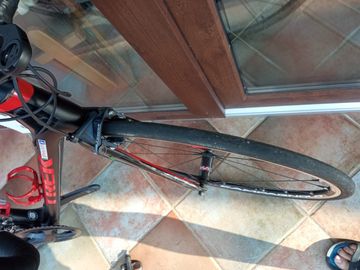 Brugt Trek Émonda SL 6 Pro 2017 2017 Road & Gravel — billede 5 af 6