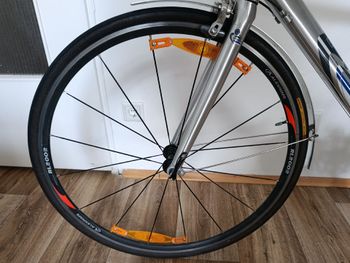 Used Villiger Villiger Custom Shimano 105 2003 Road & Gravel — image 7 of 17