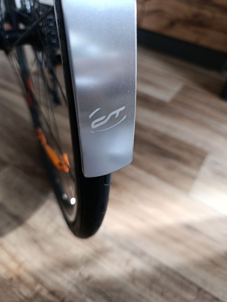Used Villiger Villiger Custom Shimano 105 2003 Road & Gravel — image 15 of 17