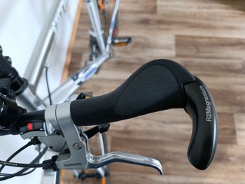 Used Villiger Villiger Custom Shimano 105 2003 Road & Gravel — image 10 of 17
