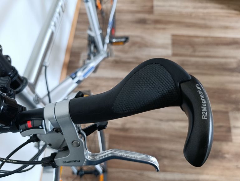 Used Villiger Villiger Custom Shimano 105 2003 Road & Gravel — image 10 of 17
