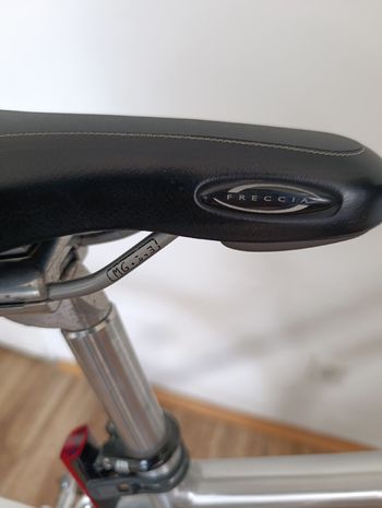 Used Villiger Villiger Custom Shimano 105 2003 Road & Gravel — image 16 of 17