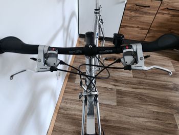 Used Villiger Villiger Custom Shimano 105 2003 Road & Gravel — image 9 of 17