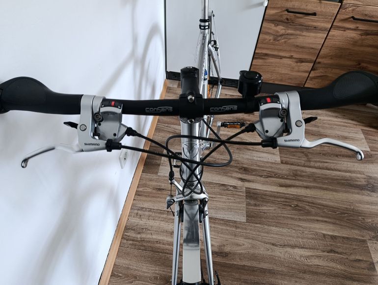 Used Villiger Villiger Custom Shimano 105 2003 Road & Gravel — image 9 of 17