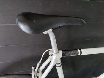 Used hagan Hagan Custom Shimano 105 1997 Road & Gravel, Grigio chiaro — image 8 of 10