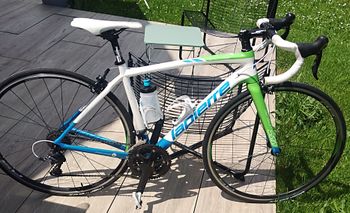 Used Lapierre SENSIUM 500 2015 Corsa & gravel
